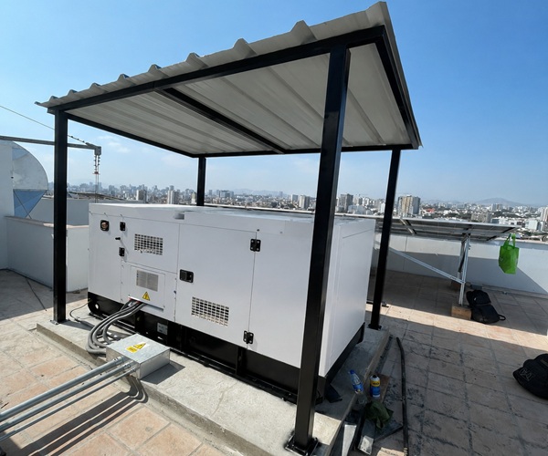 remolque para combustible